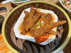 凤爪-椰小调.儋州米烂(名门店)