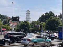 -如家酒店·neo(福州五一广场南门兜地铁站店)