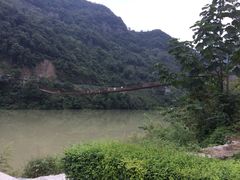 吊桥-北五省会馆
