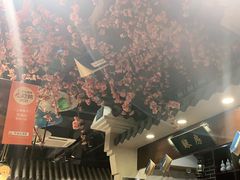 大堂-风波庄(罍街分舵)