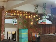 大堂-地锅传奇(水产西路店)