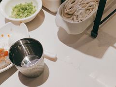 -牛焱·贵州黄牛肉火锅(城西银泰店)