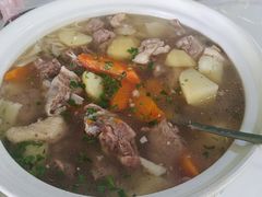 -马白开来特色羊排揪片子  (总店)