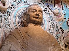 -响堂山石窟-北响堂山石窟
