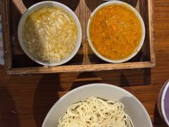 -李百蟹·江南蟹黄面·河景餐厅(夫子庙总店)