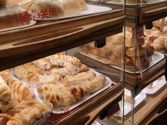 -新侨三宝乐面包店(崇文门店)