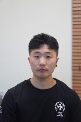 -理昂男士理发店 Barber shop