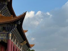 -崇圣寺三塔文化旅游区