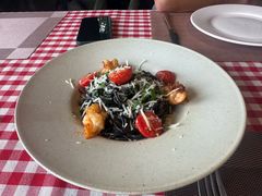 -自然食集西餐厅(泰晤士小镇店)