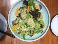 -渔家风味·鲅鱼水饺·央视展播·海鲜天津菜(开发区店)