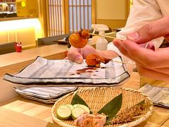 -鳥忆·omakase炭火烧鸟