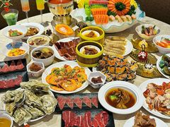 -芭菲盛宴·环球美食(北城国际店)