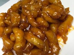 -東舍食唐精品陕菜馆