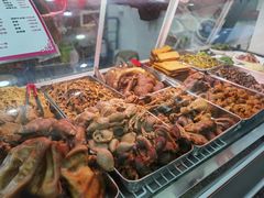 -蒋炸酱(内东街店)