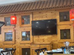 -大清花饺子(山庄店)