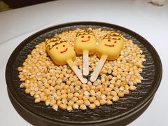 -狮拾久·现代新加坡料理(壹方城店)