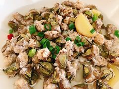 -天天渔港海鲜酒家(石浦玉泉路店)