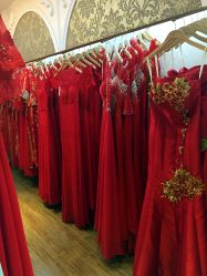 -厦门苏迪尔婚纱礼服批发零售/男装定制