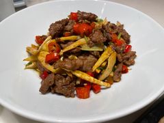 -径山十八道·风味民间菜(杭州总店)