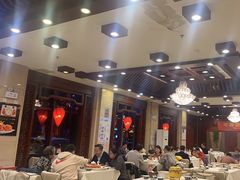 -老浒记民俗酒楼(王府井店)
