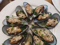 -渔·海鲜餐厅（东澳可域度假村内）南沙湾沙滩店