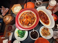 -小厨娘金榜题名(夫子庙秦淮河店)