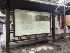 -天龙宝严素食馆(大兴善寺店)