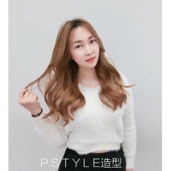 -P.STYLE派斯造型