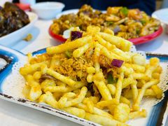 -大眼锅贴水饺(河东店)