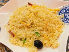 馬介休炒饭-番茄屋葡式美食(总店)