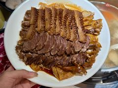 -牛品福潮汕牛肉火锅(旺庄店)