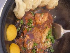 -小媳妇铁锅炖鱼(世博园店)