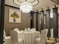 -京香轩·中餐厅(上海中庚聚龙酒店)