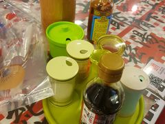 -七爺清汤腩(南开大悦城店)