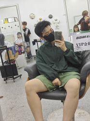 -起点造型·QIDIAN烫染接发