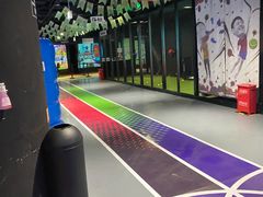 -VS SPORTS PARK运动玩乐园·团建·生日会(合生汇店)
