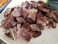 -吉顺坑烤