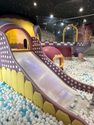 -MELAND CLUB亲子乐园·派对·餐厅(北京芳圆里ID MALL店)