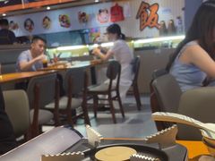 -佰海稻食堂·盖饭·拉面·寿喜锅(中华广场店)