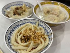 -龙抄手(春熙路总店)