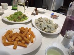 奕景酒家-奕景海鲜(星海广场店)