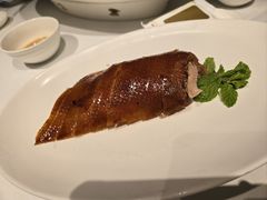 -四季民福烤鸭店(故宫店)