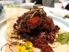 -汤记传菜(秀浦路店)