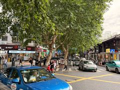 -小河直街历史文化街区