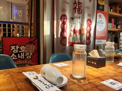 -七八冷面·延边朝鲜族美食(欢乐谷店)