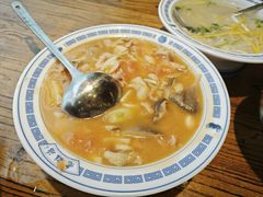 -老雒阳面馆·水席(定鼎门店)