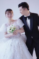 点击看大图 -金夫人婚纱摄影(总店)