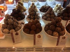 -GODIVA(港汇恒隆广场)
