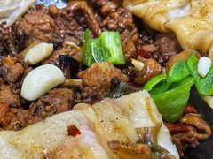 地锅小公鸡-十二道丰味·徐州土菜·烧烤(何山路店)