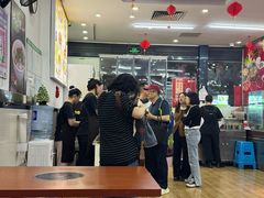 -阿波潮汕牛肉火锅·汤粉面(拱北店)